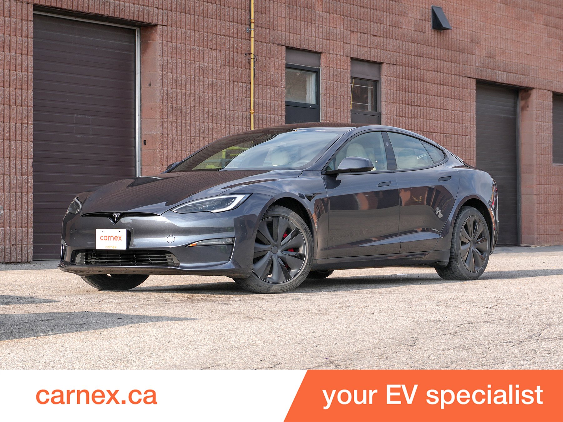 2023 Tesla Model S