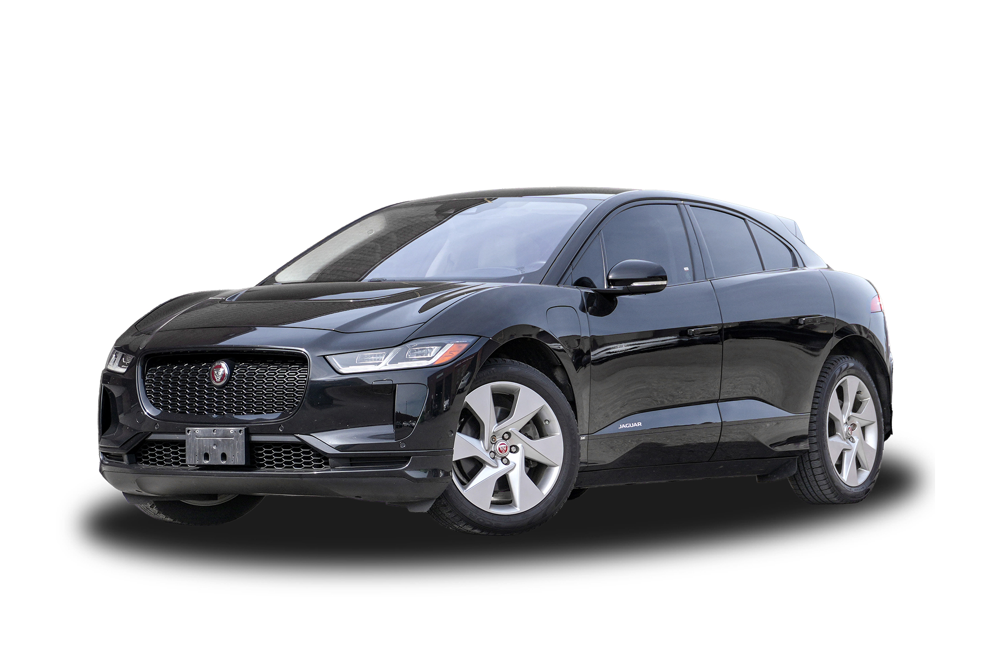 2019 Jaguar I-PACE