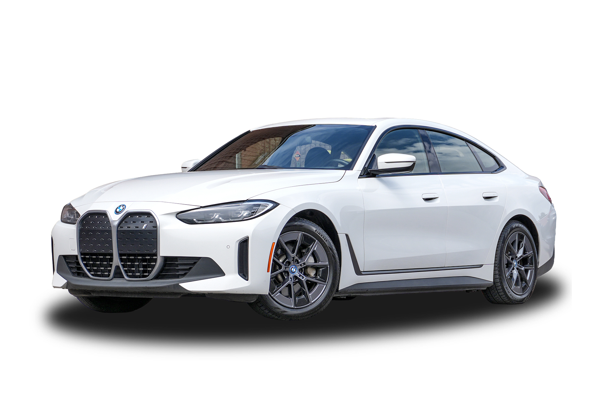 2024 BMW i4