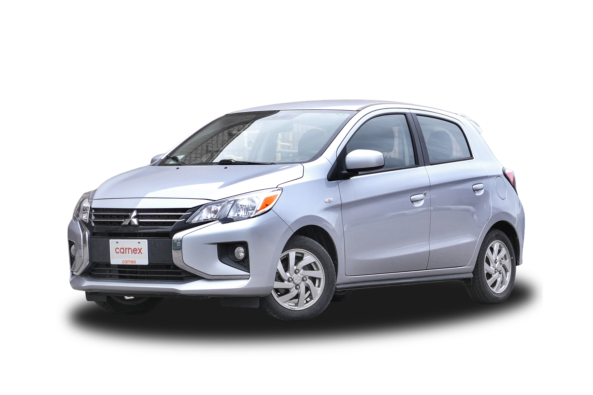 2024 Mitsubishi Mirage