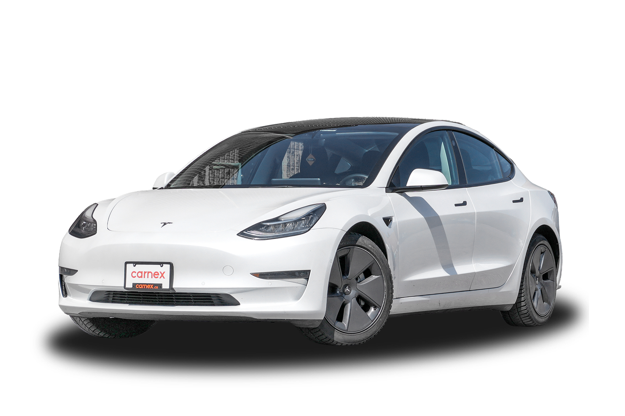 Tesla 2022 Tesla Model 3 RWD