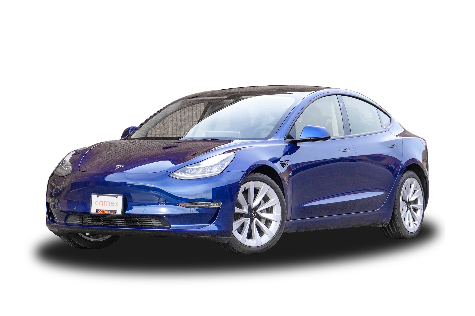 Tesla 2022 Tesla Model 3 RWD