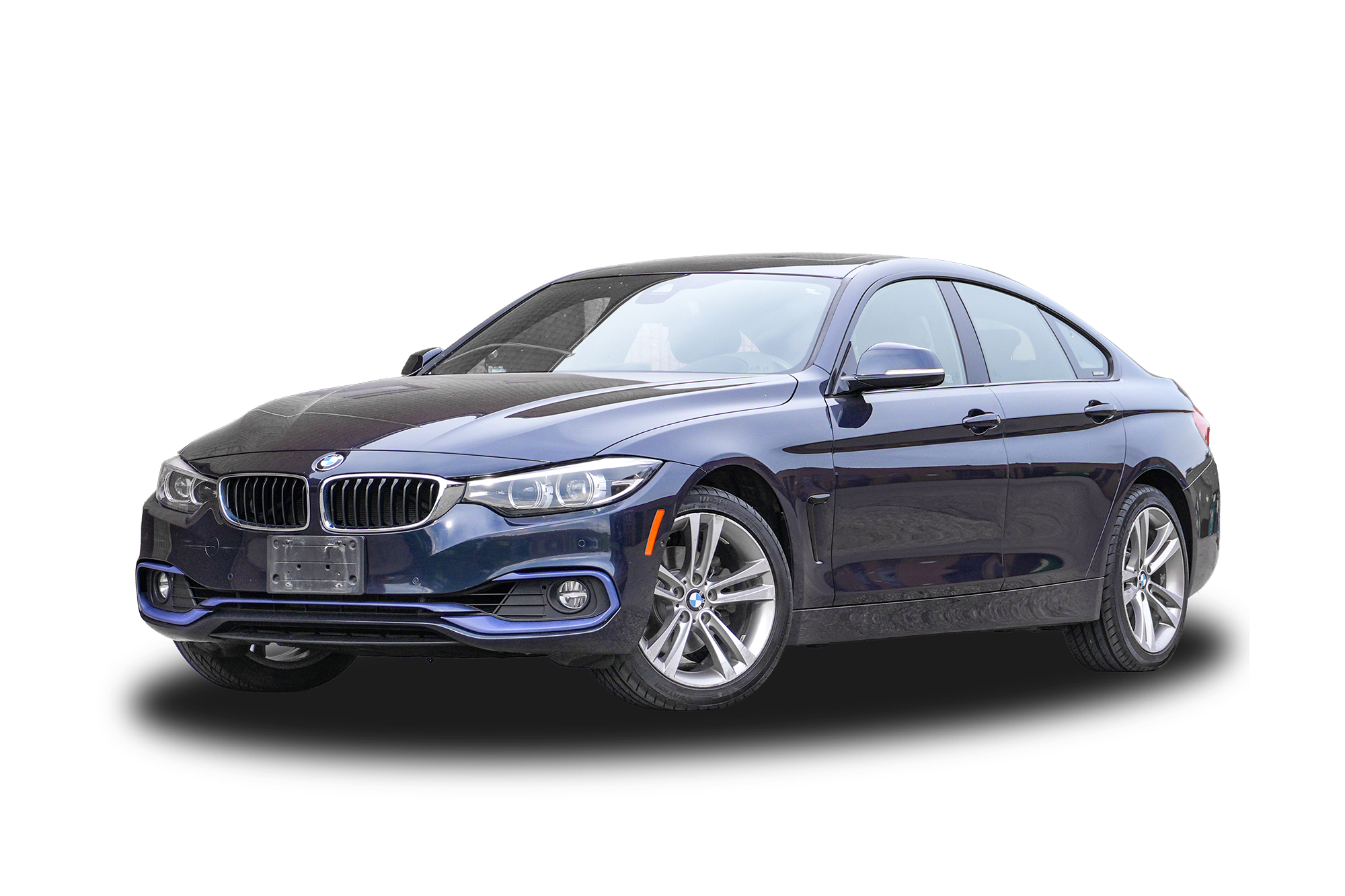 2018 BMW 430i