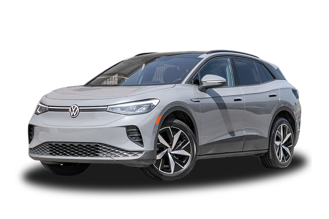 2023 Volkswagen ID.4