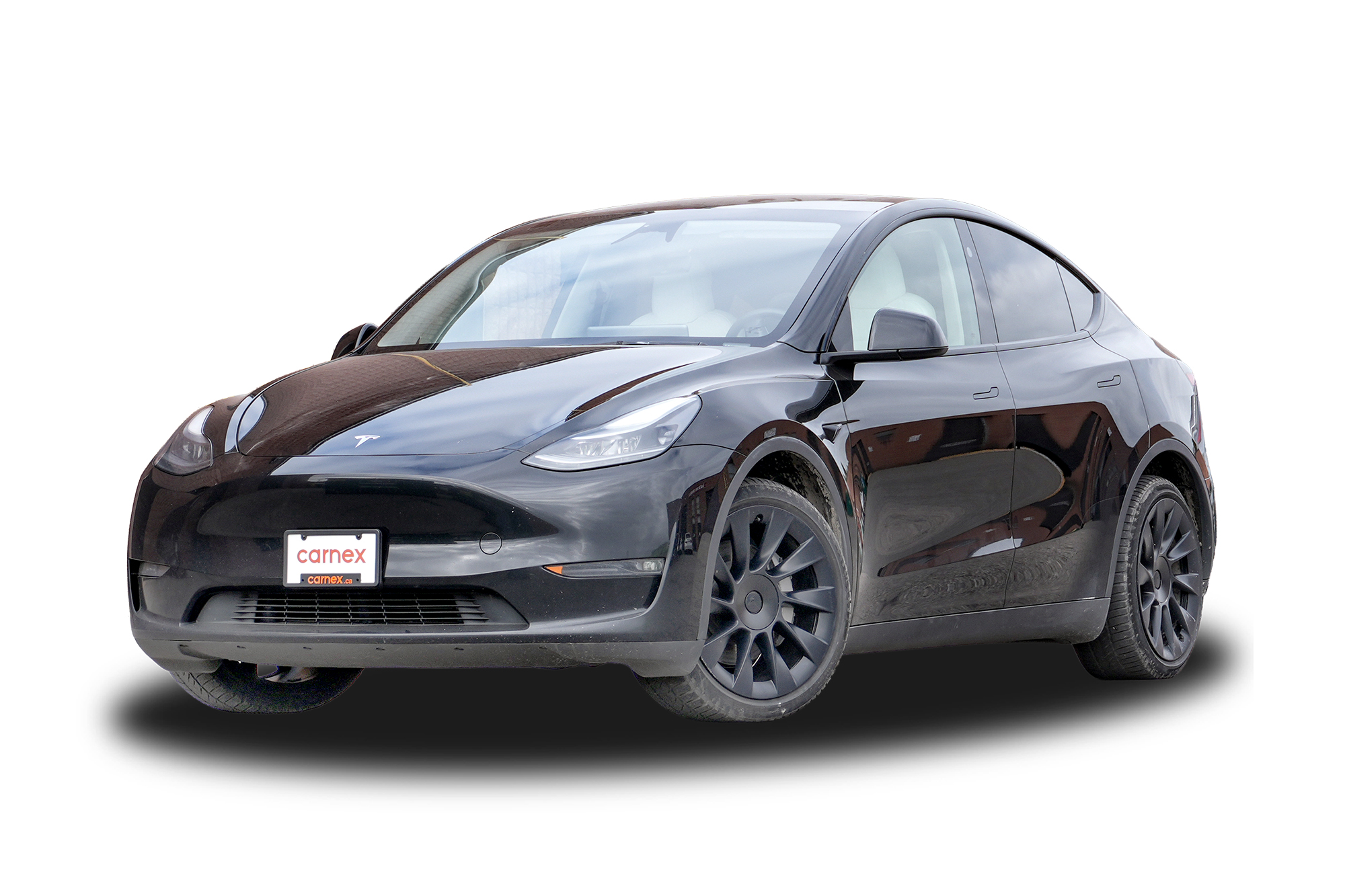 Tesla 2024 Tesla Model Y Long Range AWD