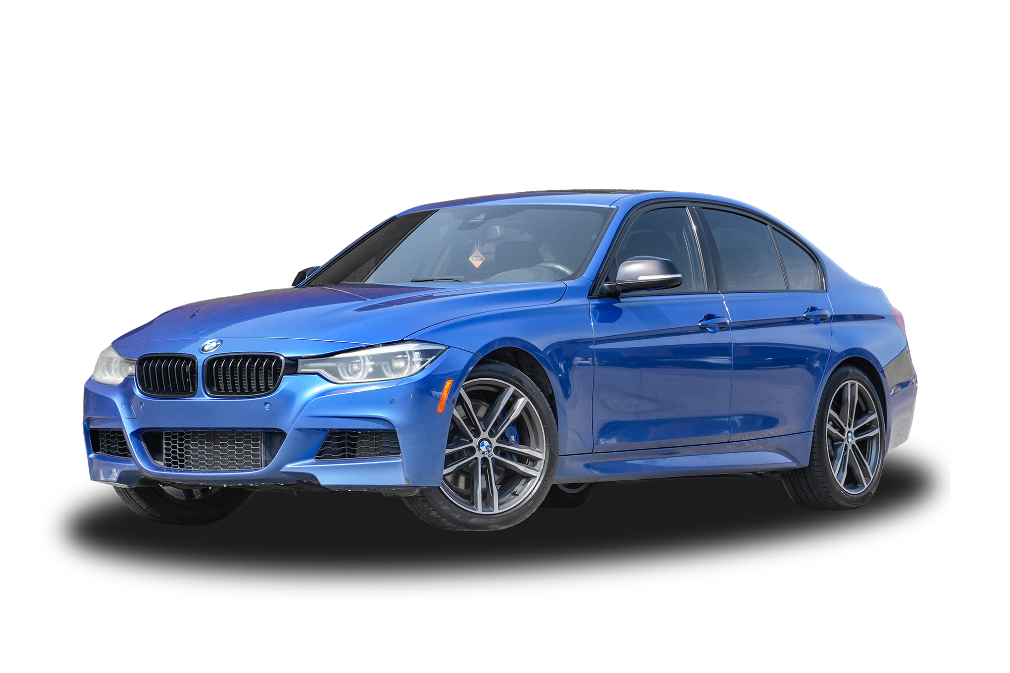 2018 BMW 340i