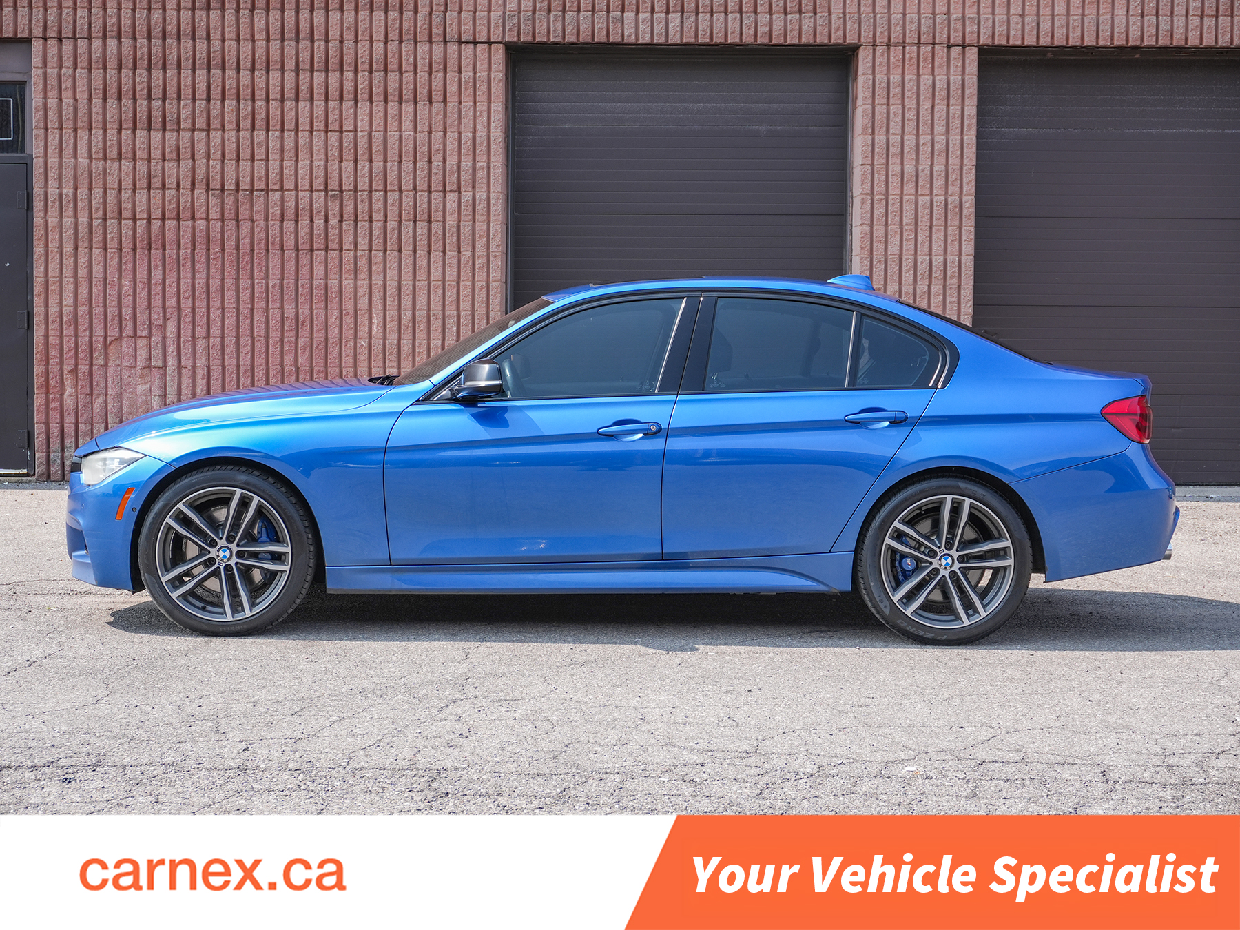 2018 BMW 340i