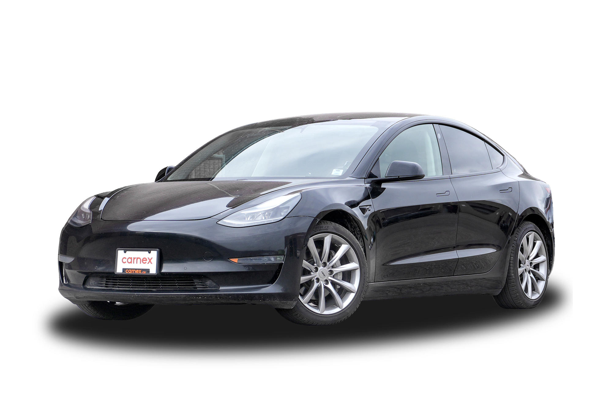 Tesla 2021 Tesla Model 3 Standard Range Plus RWD