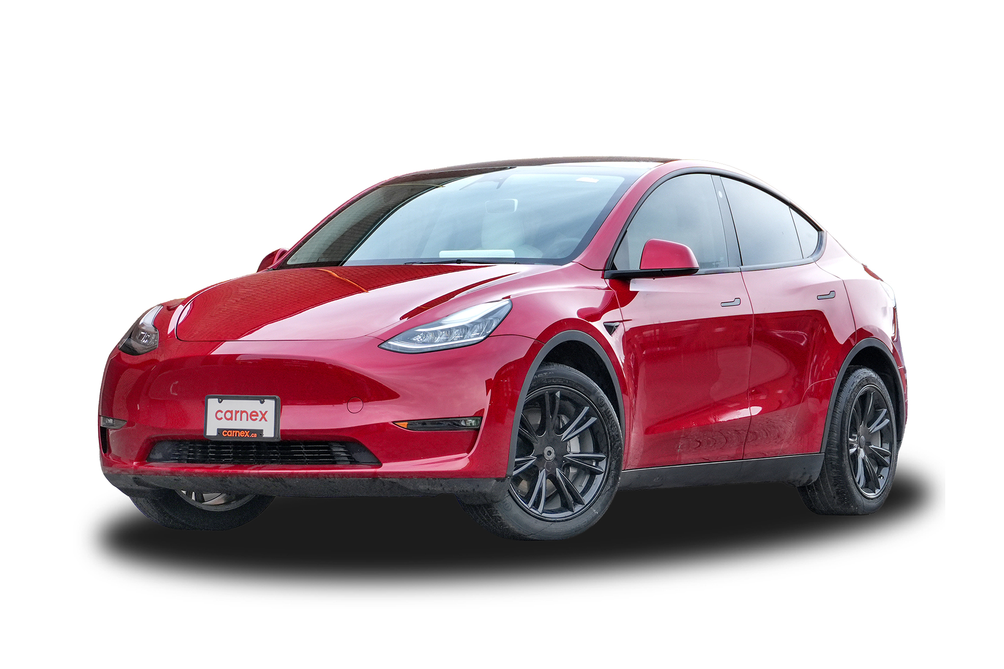 Tesla 2023 Tesla Model Y Long Range AWD