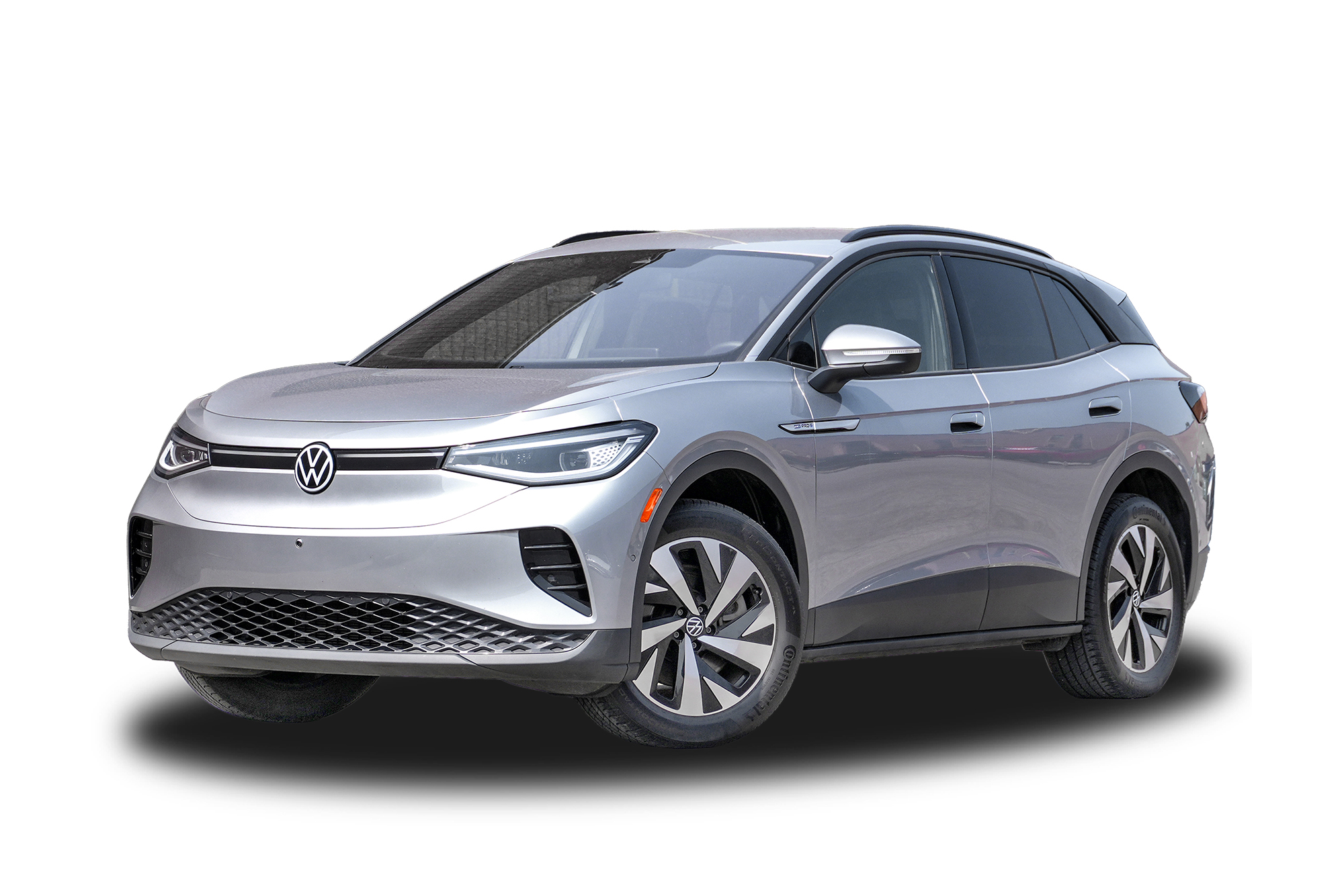 2023 Volkswagen ID.4